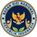 Logo Makan Bergizi Gratis Deli Kotawaringin Barat